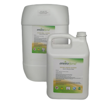 Eco laundry detergent