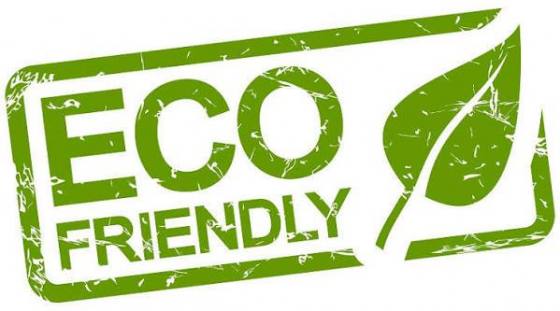 Eco friendly cleaning